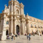 Full Day Sicily Tour from Malta. Visit Mt Etna and Syracuse - Practical Details and What to Expect