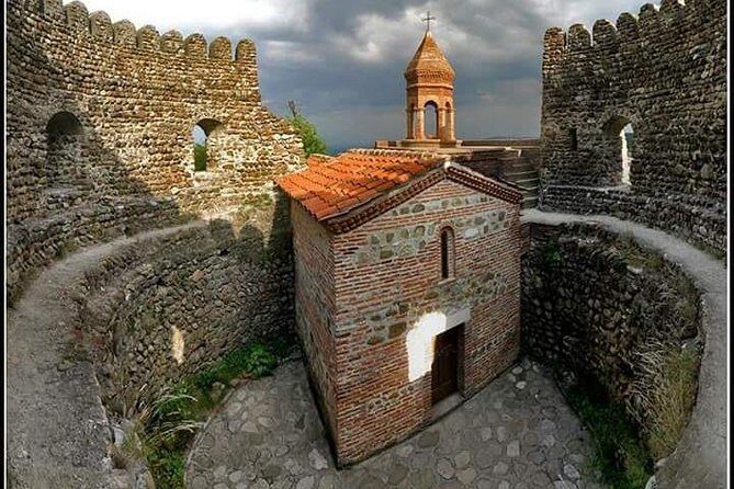 Full-Day Signagi and Bodbe Tour in Kakheti from Tbilisi - Who Should Consider This Tour?