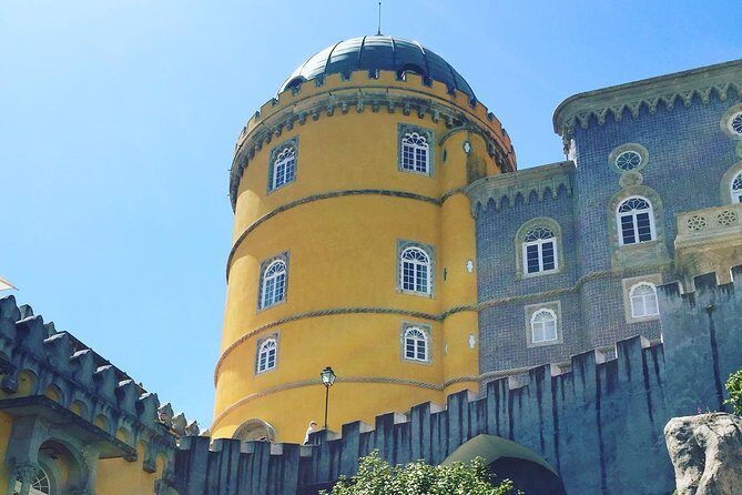 Full Day Sintra Cabo da Roca and Cascais with 1 Palace of your choice - FAQ