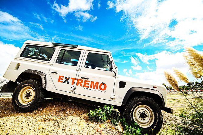 Full-Day Sintra Jeep Safari - In-Depth Review of the Full-Day Sintra Jeep Safari