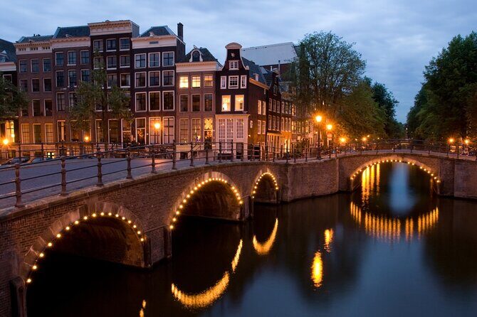 Full-Day Skip the Line Keukenhof and Canal Cruise from Amsterdam - An In-Depth Look at the Tour Experience