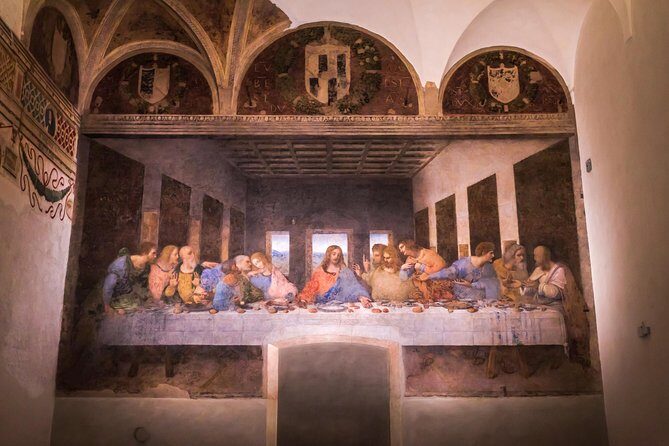 Full-day Skip-The-Line Milan, The Last Supper and Duomo Cathedral - A Detailed Look at the Itinerary