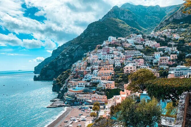Full-Day Small Group Amalfi Coast Tour from Sorrento - Final Thoughts