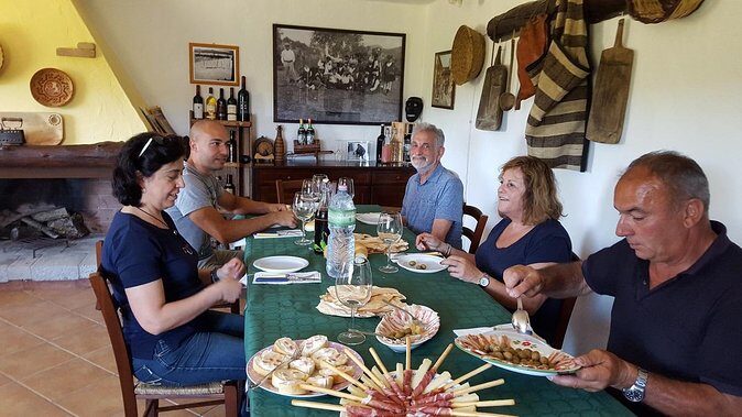Full Day-Small group: Barbagia Experience: Mamoiada and Orgosolo from Cagliari - A Day in Sardinia’s Mountain Villages: What to Expect