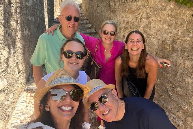 Full-Day Small-Group Bellagio and Villa Balbianello Tour with Lunch - Who Should Consider This Tour?
