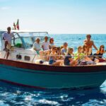 Full day Small Group Boat Tour of the Amalfi Coast from Naples - What the Reviews Say