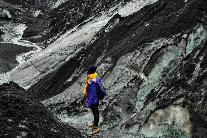 Full Day Small Group South Coast and Glacier Hike from Reykjavik - The Practical Side: Transportation, Gear, and Timing