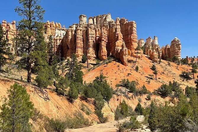 Full-Day Small Group Tour in Bryce Canyon - FAQs