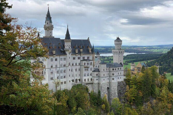 Full day small group Tour in Neuschwanstein from Innsbruck - Authentic Experiences and Practicalities