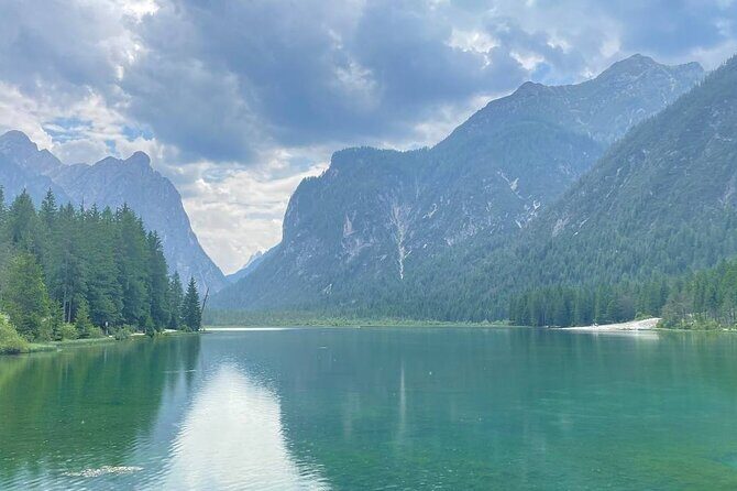 Full-Day small group tour of Dolomites, Alpine Lakes, Braies - What Makes This Tour Worthwhile