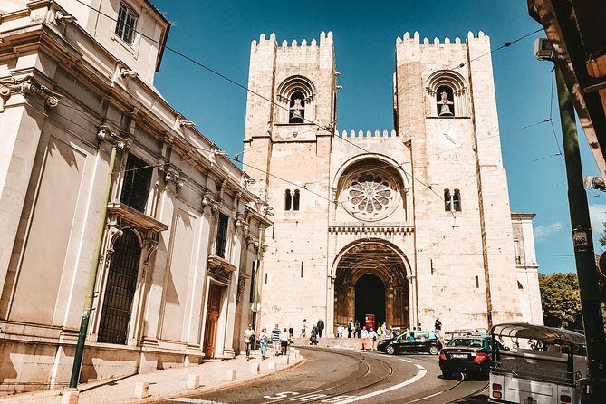 Full day Small Group Tour of Historical Lisbon - Who Will Love This Tour?