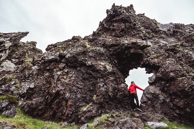 Full-Day Snaefellsnes and Mountain Kirkjufell Sightseeing Tour from Reykjavik - The Comforts and Practicalities