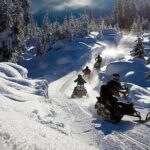 Full Day Snowmobile Safari - Frequently Asked Questions (FAQs)