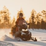Full Day Snowmobile Safari into the Lappish Wilderness in Rovaniemi - Analyzing the Value: Is It Worth the Price?