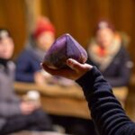 Full-Day Snowshoeing Adventure in Amethyst Mine Pyhä Luosto - A Cozy Lunch and Reflection