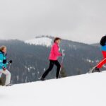 Full-Day Snowshoeing in High Tatras with Local Mountain Guide from Poprad - Discovering the High Tatras with a Local Guide