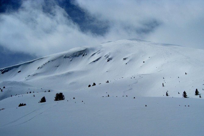 Full day Snowshoeing tour to Bezbog peak 2645 m in Pirin Mountains - Practical Details and Tips