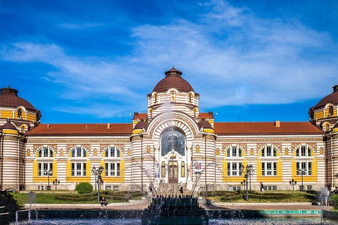 Full Day Sofia Tour - Who Should Book This Tour?