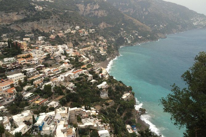 Full-Day Sorrento Positano Pompeii Tour - Why This Tour Works Well