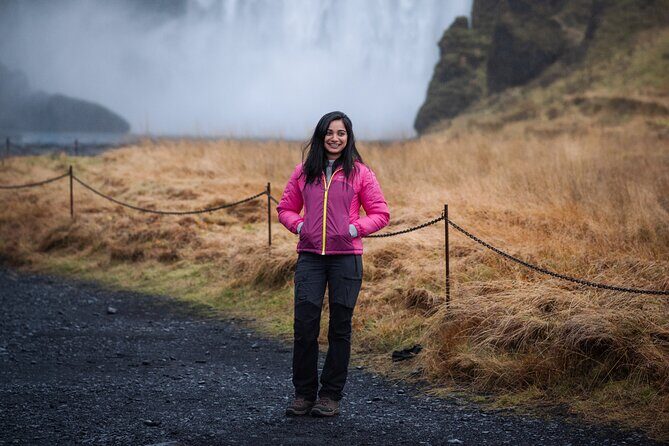 Full-Day South Coast Tour & Glacier Hike - with Photo Package - What Makes This Tour Stand Out?