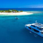 Full Day South Sea Island with Lunch & Drinks - Cultural and Relaxation Highlights