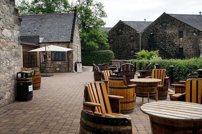 Full-Day SPEYSIDE WHISKY TRAILS from Inverness [Private] - Who Will Love This Tour?