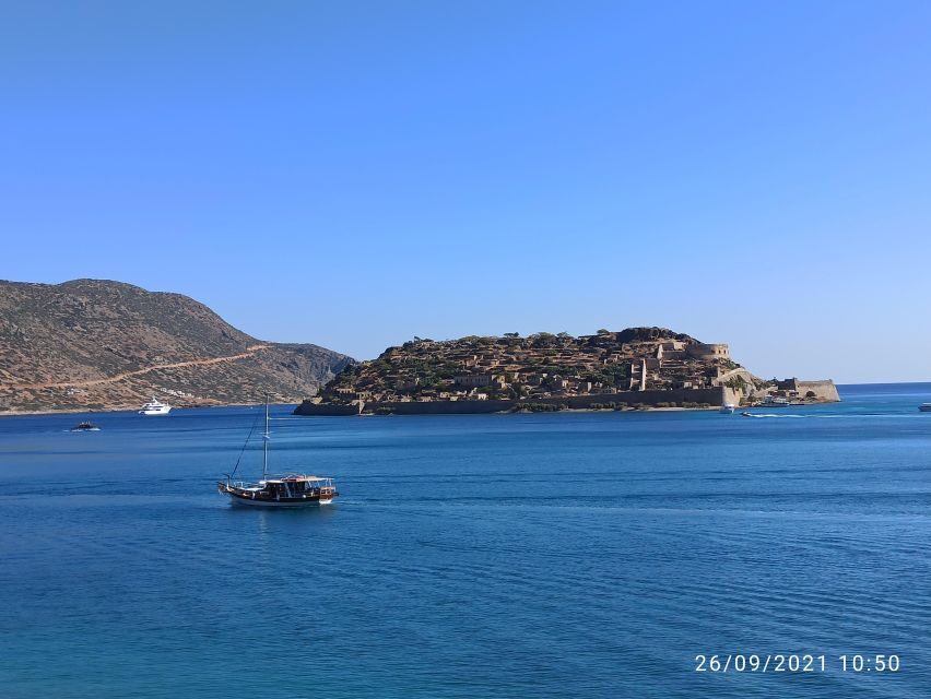 Full day Spinalonga Ag Nikolaos Kritsa Olive Tour - Cost and Value Analysis