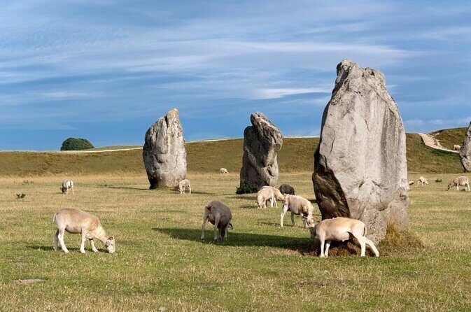 Full-Day Stonehenge and Avebury Tour from Glastonbury - Who Will Love This Tour?