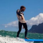 Full Day Surf Class: Take Your Skills to the Next Level - An In-Depth Look at the Full Day Surf Class Experience