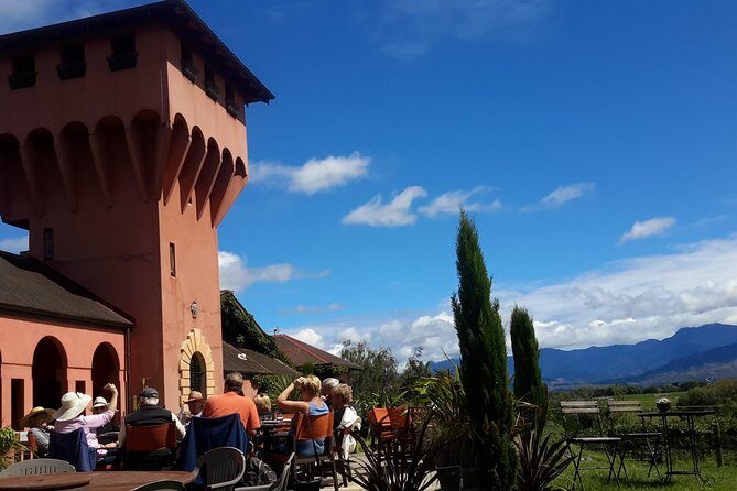 Full-Day Taste the Wines of Marlborough Tour - Who Should Consider This Tour?