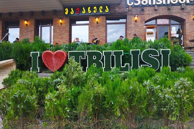 Full Day Tbilisi City Tour with Wine Tasting & Cable Car Ride - FAQs