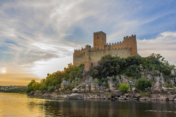 Full Day Templar Route Tour (Tomar and Almourol) from Lisbon - Why This Tour Offers Real Value