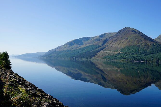 Full-Day THE GREAT GLEN TO GLENCOE from Inverness [Private] - Who Will Love This Tour?