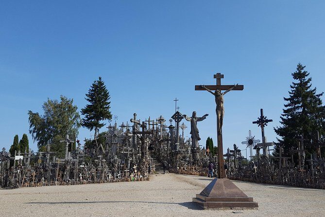 Full-Day The Hill of Crosses Tour from Vilnius - FAQ