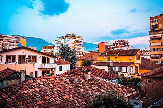 Full Day Tirana City & Dajti National Park, Private Tour - FAQs