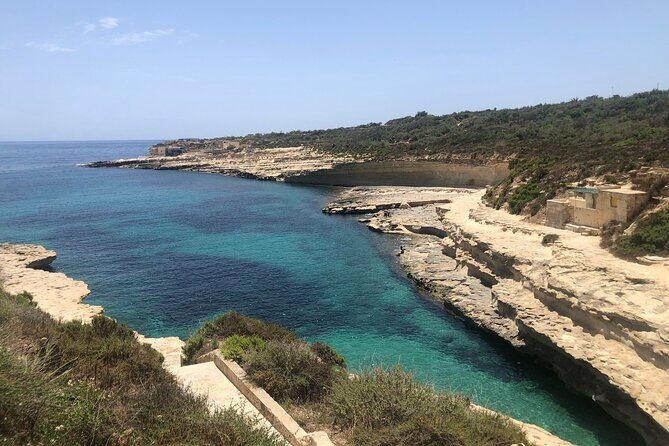 Full Day to Blue Grotto, Marsaxlokk, Kalanka Bay, Tarxien Temples - How the Experience Plays Out