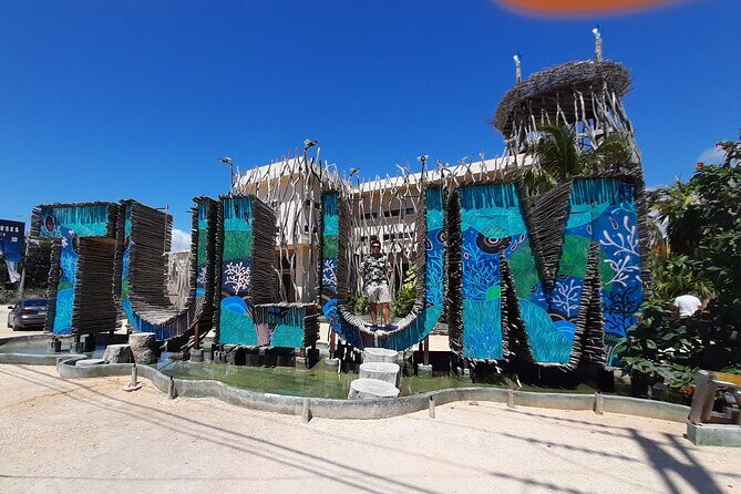 Full Day Tour 5 Natural Cenotes in Tulum from Cancun - Who Should Consider This Tour?