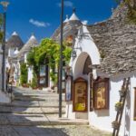 Full-day tour Alberobello & Locorotondo & Polignano a Mare & Bari - Exploring the Itinerary: What You Can Expect