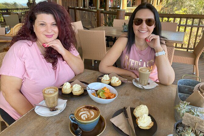 Full-day Tour at the Atherton Tablelands with Food Tasting - Value and Practicality: Is It Worth the Cost?