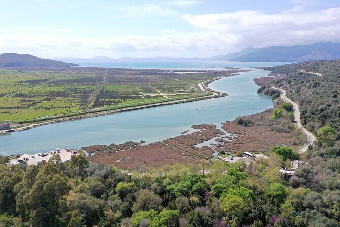 Full Day Tour: Butrint National Park, Ksamil, Blue Eye and Lekursi Castle - Exploring Albania’s Gems in One Day: A Complete Review