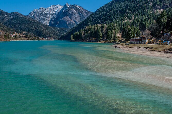 Full Day Tour Cortina & Dolomites - Exploring the Journey: A Detailed Look at the Itinerary