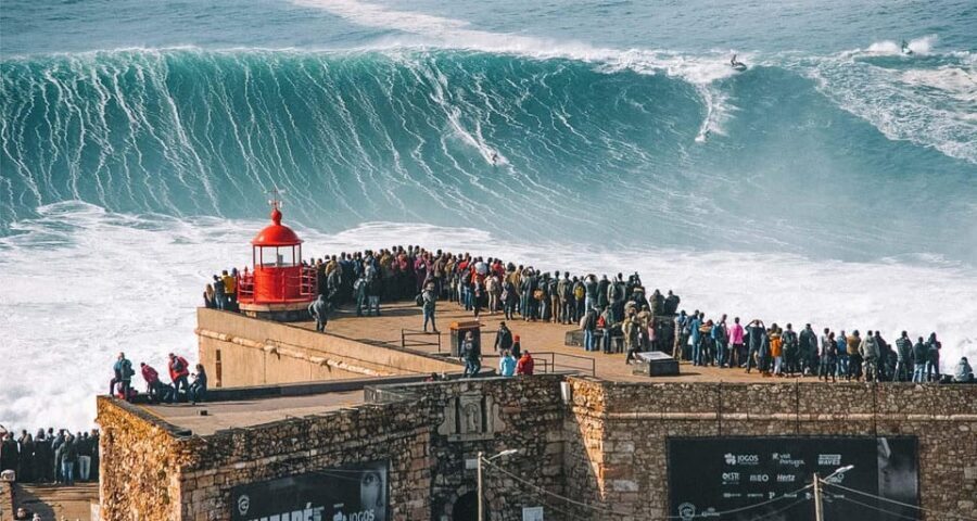 Full Day Tour Fatima, Nazare and Obidos - Practical Tips for Making the Most