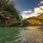 Full Day Tour From Batumi to Waterfalls - Optional Activities and Extra Costs