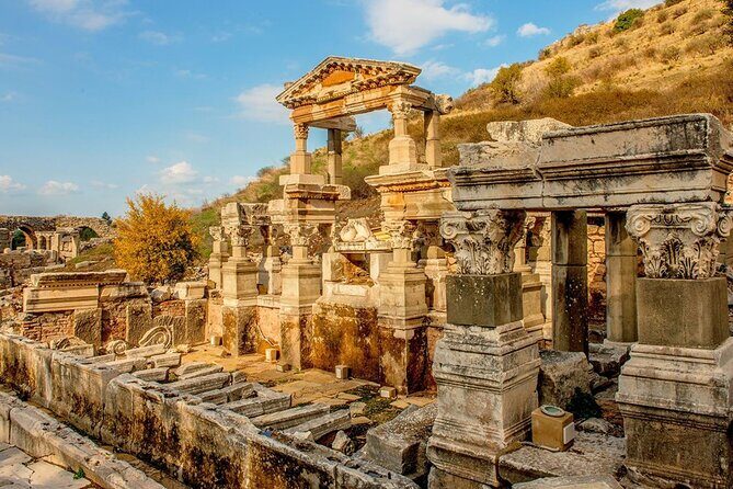 Full-Day Tour from Bodrum to Ephesus - Conclusions: Who Will Love This Tour?
