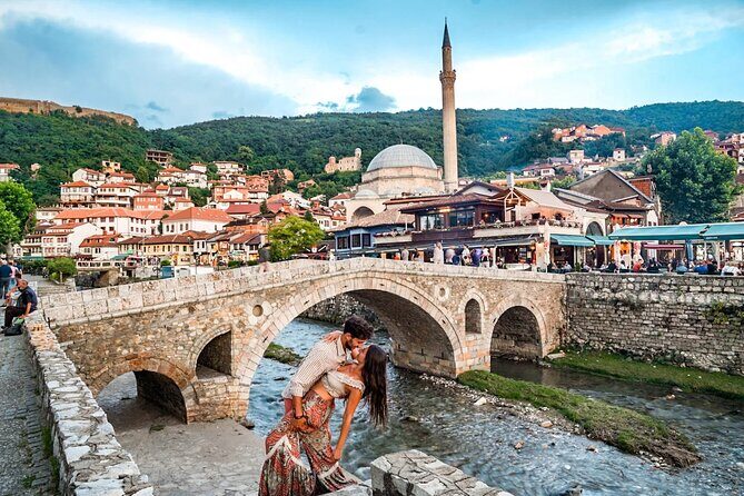 Full Day Tour from Tirana to Prishtina and Prizren - Exploring Kosovo in a Single Day: What You Can Expect
