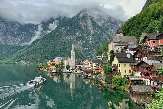 Full Day Tour from Vienna to Wachau, Melk, Hallstatt and Salzburg - FAQ