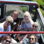 Full Day Tour in 4x4 Jeep to Porto Moniz and Fanal - Who Will Enjoy This Tour?