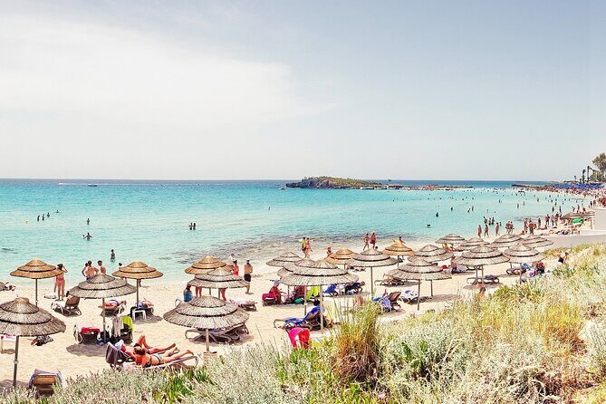 Full Day Tour in Ayia Napa & Protaras: A Good Mix - Who Will Love This Tour?