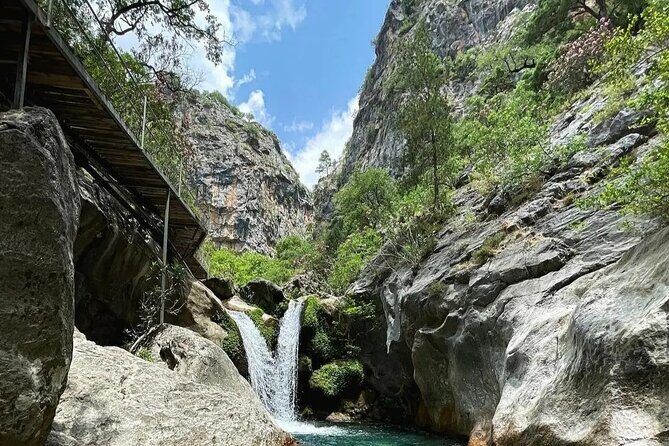 Full-Day Tour in Canyon Sapadere Cabrio Safari - Why This Tour Works Well for Travelers