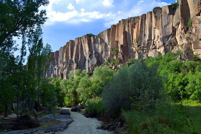 Full-Day Tour in Cappadocia with Ihlara Hiking and Underground City - What’s Included and What’s Not